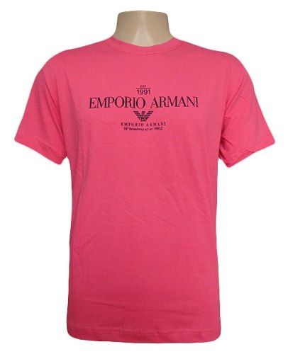 Camisa Emporio Armani