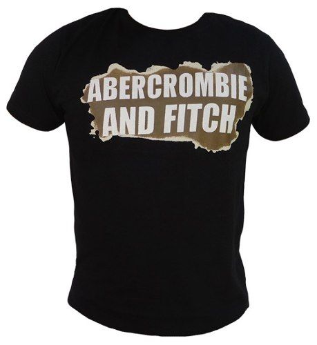 Camisa Abercrombie & Fitch