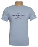 Camisa Emporio Armani