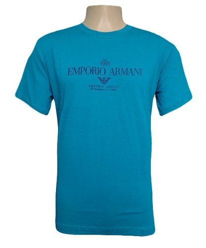 Camisa Emporio Armani