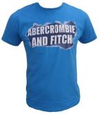 Camisa Abercrombie & Fitch