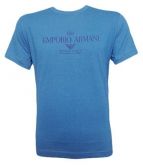 Camisa Emporio Armani