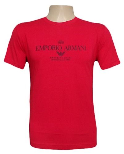 Camisa Emporio Armani