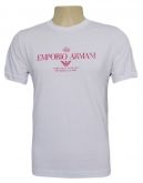 Camisa Emporio Armani