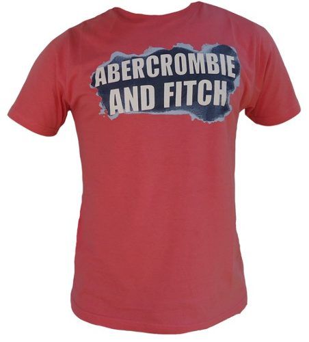 Camisa Abercrombie & Fitch